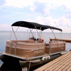 База отдыха Тихая лагуна, Саратов, Саратовская область