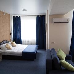 Гостиница Панда-Сити, Саратов, Саратовская область