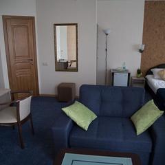 Гостиница Панда-Сити, Саратов, Саратовская область