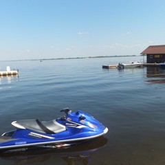 База отдыха Тихая лагуна, Саратов, Саратовская область