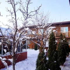 База отдыха Тихая лагуна, Саратов, Саратовская область