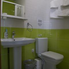 Гостиница Панда-Сити, Саратов, Саратовская область