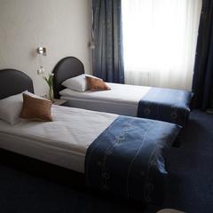 Гостиница Панда-Сити, Саратов, Саратовская область