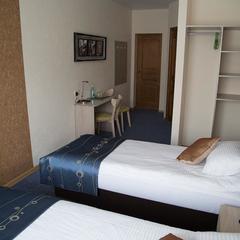 Гостиница Панда-Сити, Саратов, Саратовская область