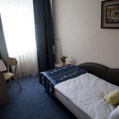 Гостиница Панда-Сити, Саратов, Саратовская область