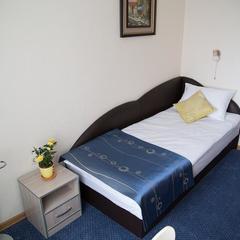 Гостиница Панда-Сити, Саратов, Саратовская область