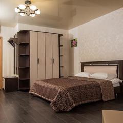 Гостиница LOTUS HOTEL & SPA, Саратов, Саратовская область