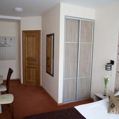 Гостиница Панда-Сити, Саратов, Саратовская область