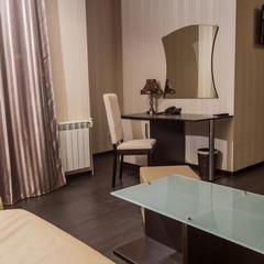 Гостиница LOTUS HOTEL & SPA, Саратов, Саратовская область