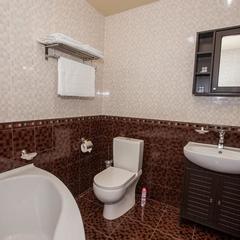 Гостиница LOTUS HOTEL & SPA, Саратов, Саратовская область