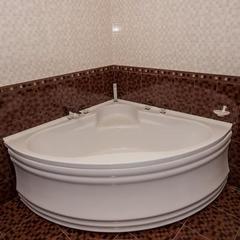 Гостиница LOTUS HOTEL & SPA, Саратов, Саратовская область