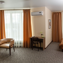 Гостиница Панда-Сити, Саратов, Саратовская область