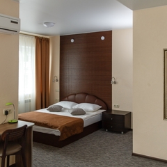 Гостиница Панда-Сити, Саратов, Саратовская область