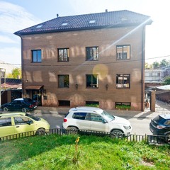 Гостиница Полина, Саратов, Саратовская область