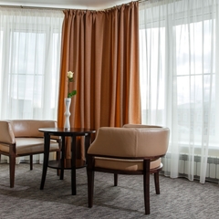 Гостиница Панда-Сити, Саратов, Саратовская область