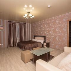 Гостиница LOTUS HOTEL & SPA, Саратов, Саратовская область