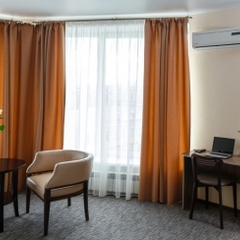 Гостиница Панда-Сити, Саратов, Саратовская область