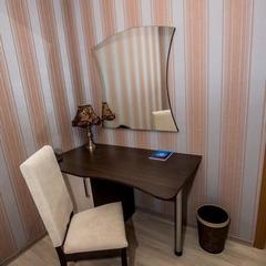 Гостиница LOTUS HOTEL & SPA, Саратов, Саратовская область