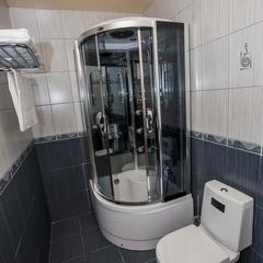 Гостиница LOTUS HOTEL & SPA, Саратов, Саратовская область