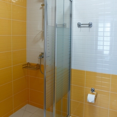 Гостиница Панда-Сити, Саратов, Саратовская область