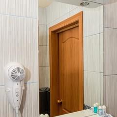 Гостиница LOTUS HOTEL & SPA, Саратов, Саратовская область