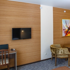 Гостиница Панда-Сити, Саратов, Саратовская область