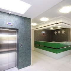 Отель Бутик-Отель Абсолют, Саратов, Саратовская область