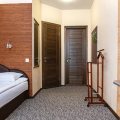 Гостиница Панда-Сити, Саратов, Саратовская область