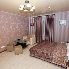 Гостиница LOTUS HOTEL & SPA, Саратов, Саратовская область