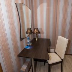 Гостиница LOTUS HOTEL & SPA, Саратов, Саратовская область