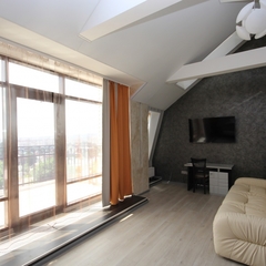 Отель Бутик-Отель Абсолют, Саратов, Саратовская область