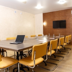 Гостиница Панда-Сити, Саратов, Саратовская область