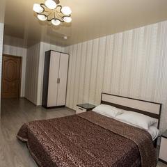 Гостиница LOTUS HOTEL & SPA, Саратов, Саратовская область