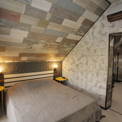 Отель Wild West, Саратов, Саратовская область