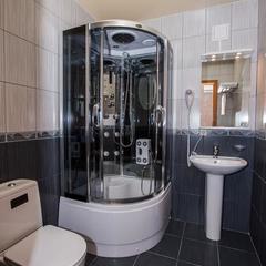 Гостиница LOTUS HOTEL & SPA, Саратов, Саратовская область