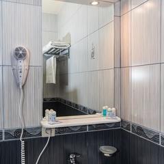 Гостиница LOTUS HOTEL & SPA, Саратов, Саратовская область