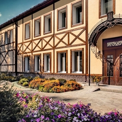 Отель Адрес, Саратов, Саратовская область