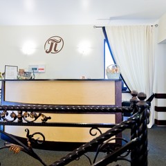 Гостиница Полина, Саратов, Саратовская область