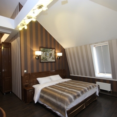 Отель Бутик-Отель Абсолют, Саратов, Саратовская область