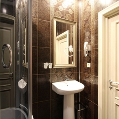 Отель Бутик-Отель Абсолют, Саратов, Саратовская область