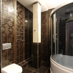 Отель Бутик-Отель Абсолют, Саратов, Саратовская область