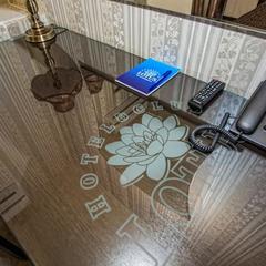 Гостиница LOTUS HOTEL & SPA, Саратов, Саратовская область