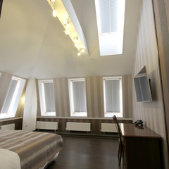 Отель Бутик-Отель Абсолют, Саратов, Саратовская область