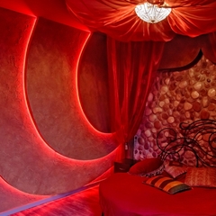 Отель Wild West, Саратов, Саратовская область