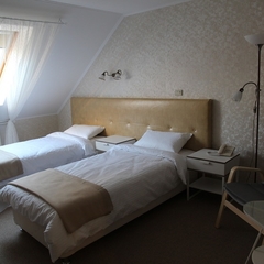 Отель Адрес, Саратов, Саратовская область