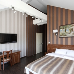 Отель Бутик-Отель Абсолют, Саратов, Саратовская область