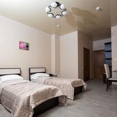 Гостиница LOTUS HOTEL & SPA, Саратов, Саратовская область