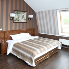 Отель Бутик-Отель Абсолют, Саратов, Саратовская область