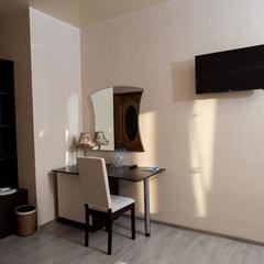 Гостиница LOTUS HOTEL & SPA, Саратов, Саратовская область