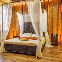 Отель Wild West, Саратов, Саратовская область